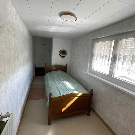 Feriehus Hippolyte Provin