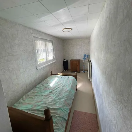 Feriehus Hippolyte Provin