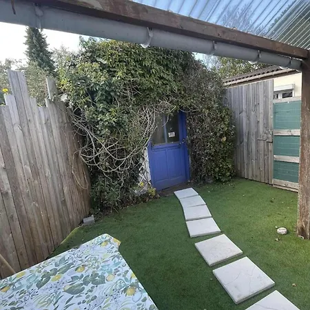 Hippolyte Feriehus Provin