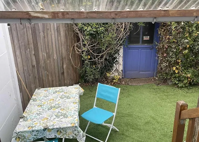 Hébergement de vacances Hippolyte *