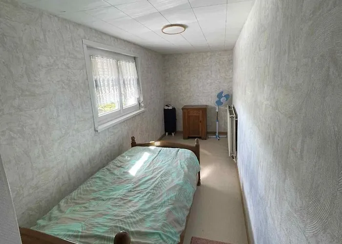 Hébergement de vacances Hippolyte Provin