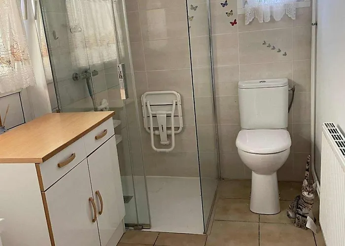 Hébergement de vacances Hippolyte