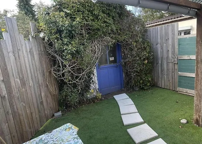 Hippolyte Hébergement de vacances Provin